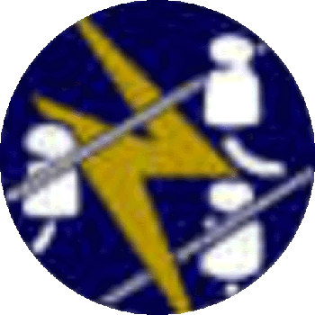 Zunftzeichen elektro